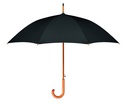 Parasol RPET MO9629-03 - Czarny