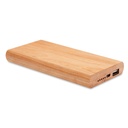 Powerbank MO9663-40 - Drewna