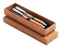 Zestaw do pisania MO9678-40 - Drewna