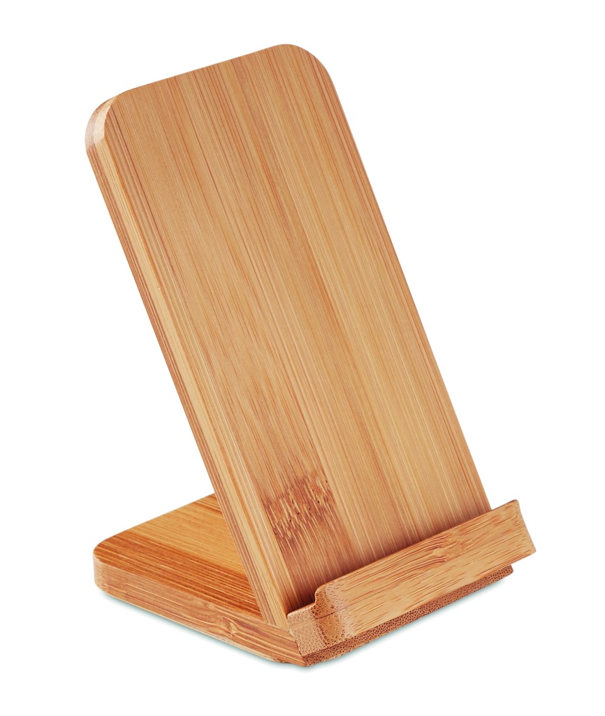 Bezprzewodowa ladowarka MO9692-40 - Drewna