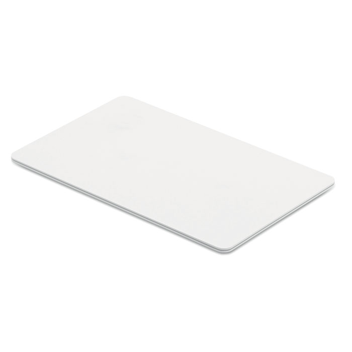 Karta RFID MO9752-06 - Bialy