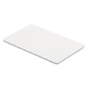 Karta RFID MO9752-06 - Bialy
