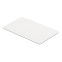 Karta RFID MO9751-06 - Bialy