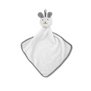 Recznik dzieciecy-krolik MO9777-06 - Bialy