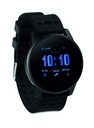 Smart watch sportowy MO9780-03 - Czarny