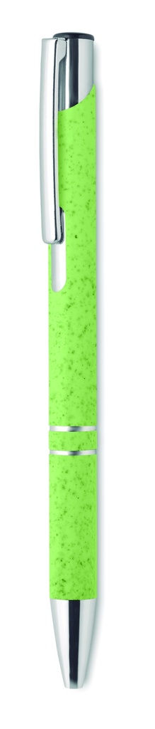 Dlugopis MO9762-09 - Zielony