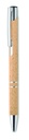 Dlugopis MO9762-10 - Pomaranczowy