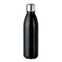 Szklana butelka  650 ml MO9800-03 - Czarny