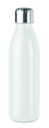 Szklana butelka  650 ml MO9800-06 - Bialy