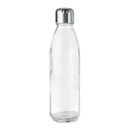 Szklana butelka  650 ml MO9800-22 - Przezroczysty