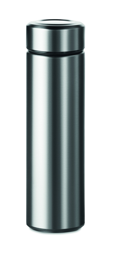 Termos 425 ml MO9810-16 - Srebrny Mat