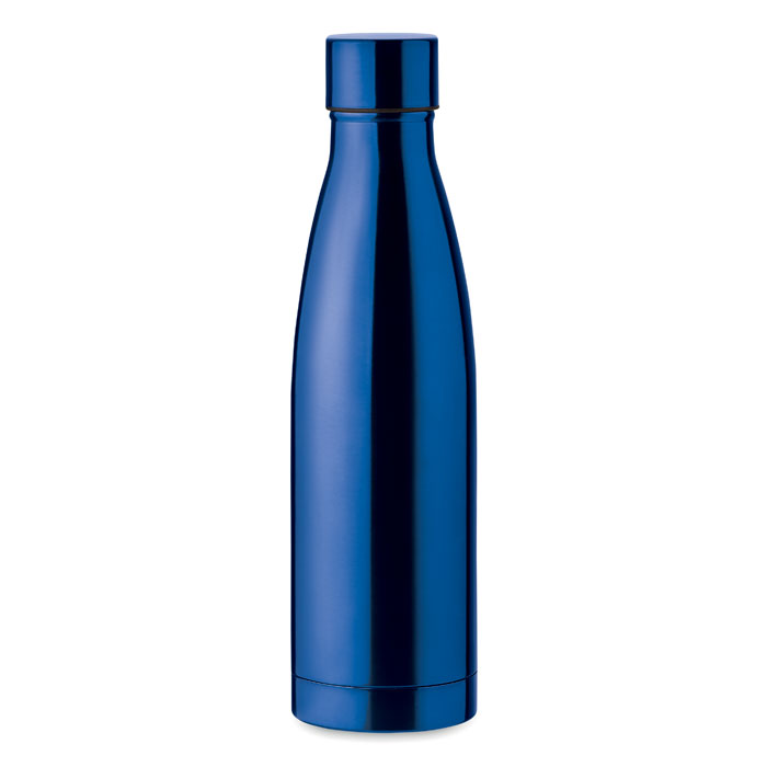 Butelka 500 ml MO9812-04 - Niebieski