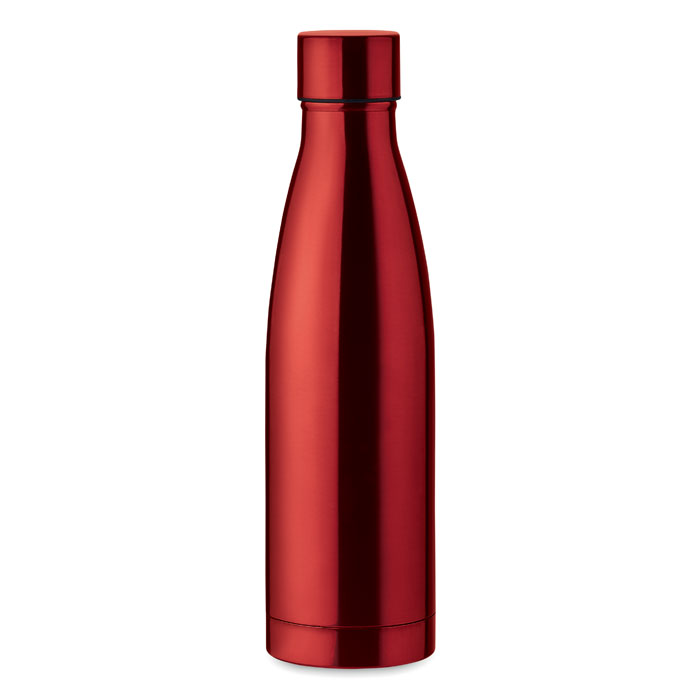 Butelka 500 ml MO9812-05 - Czerwony