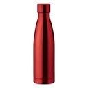 Butelka 500 ml MO9812-05 - Czerwony