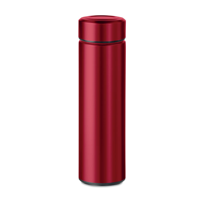 Termos 425 ml MO9810-05 - Czerwony