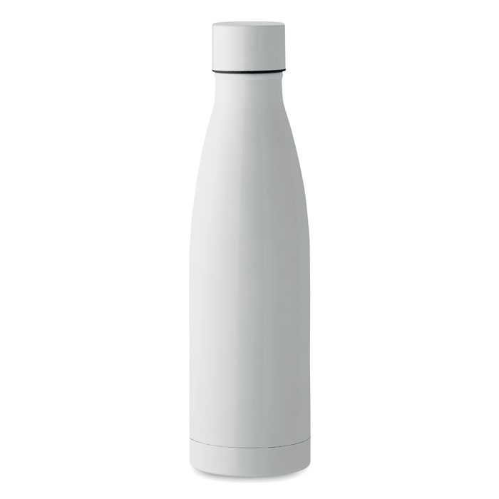 Butelka 500 ml MO9812-06 - Bialy