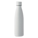 Butelka 500 ml MO9812-06 - Bialy