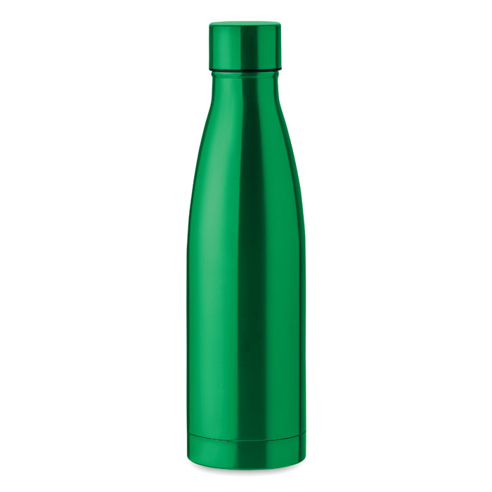Butelka 500 ml MO9812-09 - Zielony
