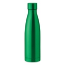 Butelka 500 ml MO9812-09 - Zielony