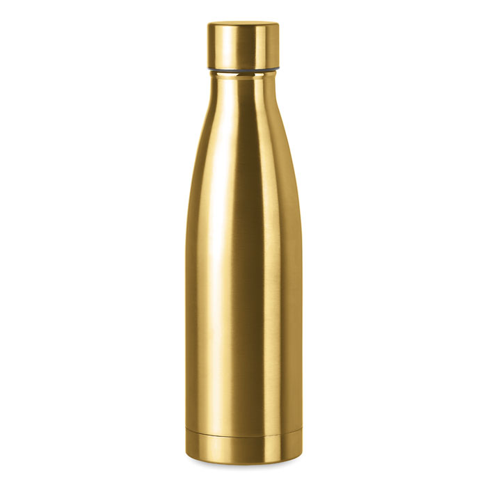 Butelka 500 ml MO9812-97 - Zloty Mat