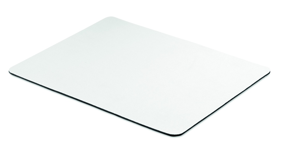 Podkladka pod mysz MO9833-06 - Bialy