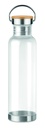 Butelka z Tritanu 800 ml MO9850-22 - Przezroczysty