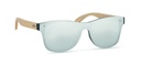 Okulary przeciwsloneczne MO9863-17 - Srebrny Blyszczacy