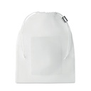 Torba na zywnosc RPET MO9880-06 - Bialy