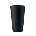 Kubek eventowy 500 ml MO9907-03 - Czarny