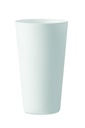 Kubek eventowy 500 ml MO9907-06 - Bialy