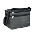 Torba termoizolacyjna RPET MO9915-03 - Czarny