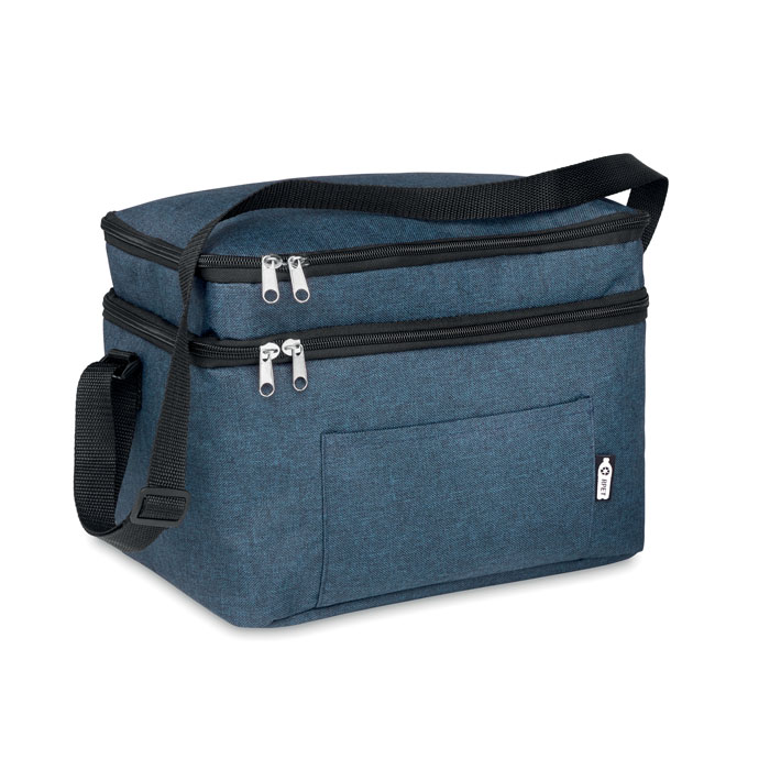 Torba termoizolacyjna RPET MO9915-04 - Niebieski