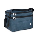 Torba termoizolacyjna RPET MO9915-04 - Niebieski