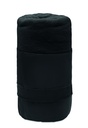 Koc polarowy RPET MO9935-03 - Czarny
