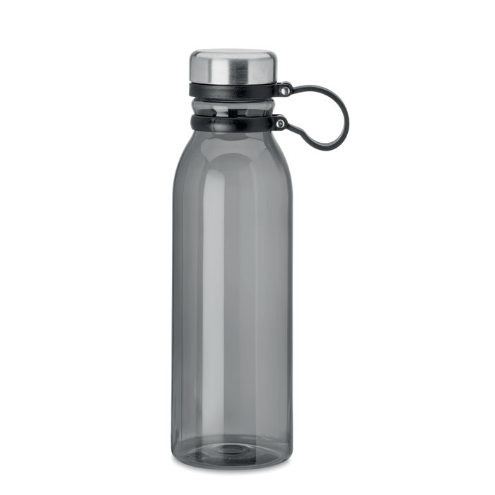 Butelka RPET 780 ml MO9940-27 - Przezroczysty Szary