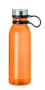 Butelka RPET 780 ml MO9940-29 - Przezroczysty Pomaranczowy
