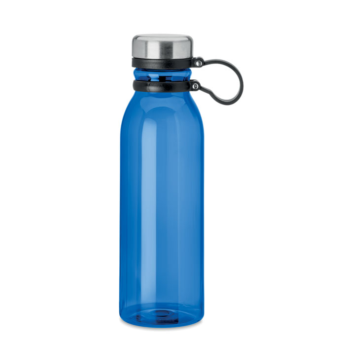 Butelka RPET 780 ml MO9940-37 - Niebieski