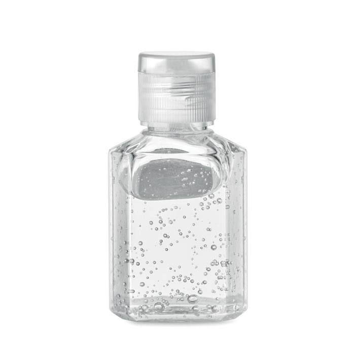 Zel do mycia rak 30 ml MO9952-22 - Przezroczysty