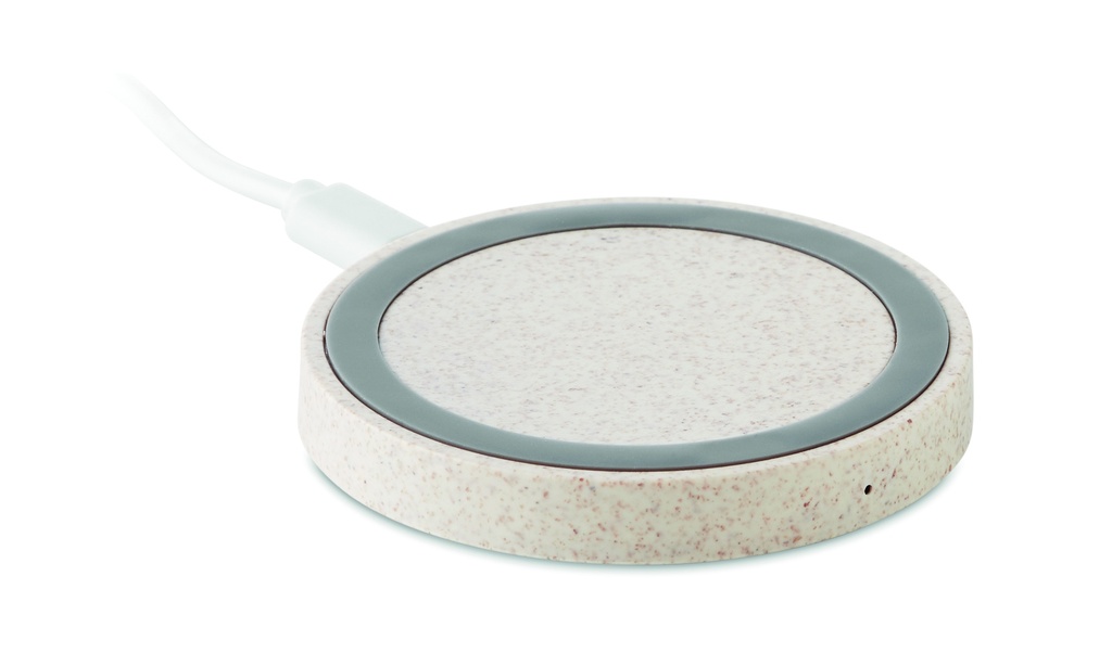 Ladowarka ze slomy MO9996-13 - Bezowy