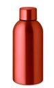 Butelka z pojedynczą ścianką 50 - Pomaranczowy