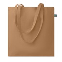Torba na zakupy Fairtrade 180gr MO2589-53 - Kosc Sloniowa