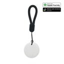 Lokalizator Smart Find My MO2759-06 - Bialy