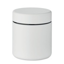 Lunchbox z 2 sciankami MO2757-06 - Bialy