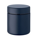 Lunchbox z 2 sciankami MO2757-85 - Francuski Granat
