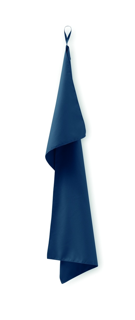 Recznik z mikrofibry MO2761-04 - Niebieski