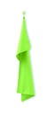 Recznik z mikrofibry MO2761-48 - Limonka