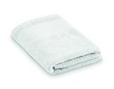 Bawełniany ręcznik do rąk - Bialy