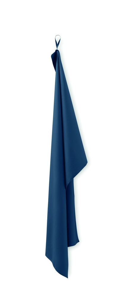 Recznik z mikrofibry MO2762-04 - Niebieski