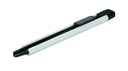 Maly chowany noz MO2768-06 - Bialy