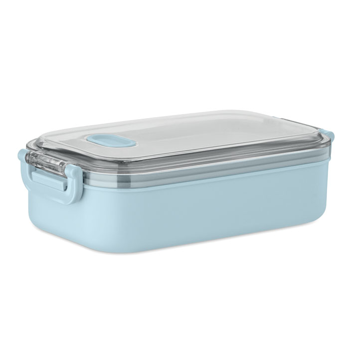 Lunchbox z PP - Baby Blue